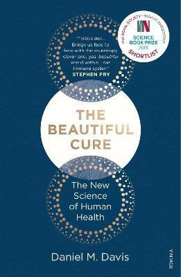 The Beautiful Cure(English, Paperback, Davis Daniel M)