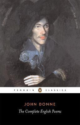 The Complete English Poems(English, Paperback, Donne John)