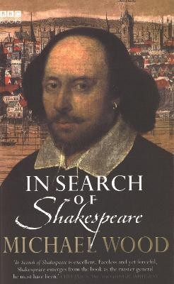 In Search Of Shakespeare(English, Paperback, Wood Michael)