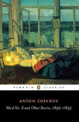 Ward No. 6 and Other Stories, 1892-1895(English, Paperback, Chekhov Anton)