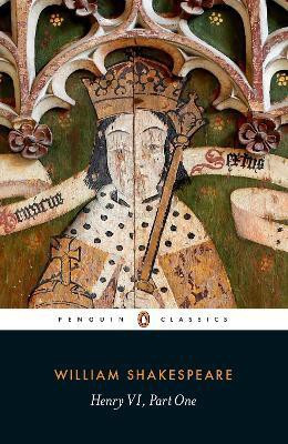 Henry VI Part One(English, Paperback, Shakespeare William)