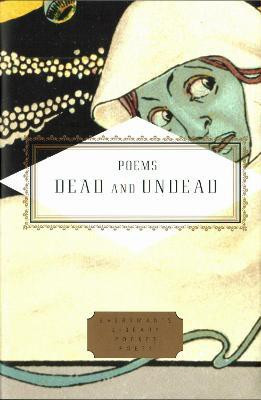 Poems of the Dead and Undead(English, Hardcover, unknown)