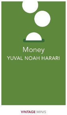Money(English, Paperback, Harari Yuval Noah)