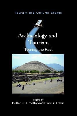 Archaeology and Tourism(English, Paperback, unknown)