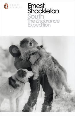 South(English, Paperback, Shackleton Ernest)