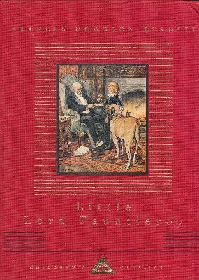 Little Lord Fauntleroy(English, Hardcover, Hodgson Burnett Frances)