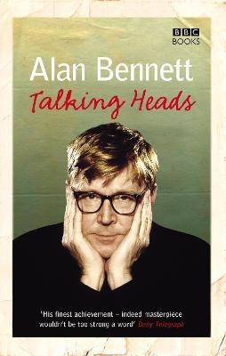 Talking Heads(English, Paperback, Bennett Alan)