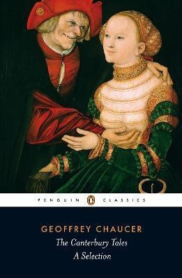 The Canterbury Tales(English, Paperback, Chaucer Geoffrey)