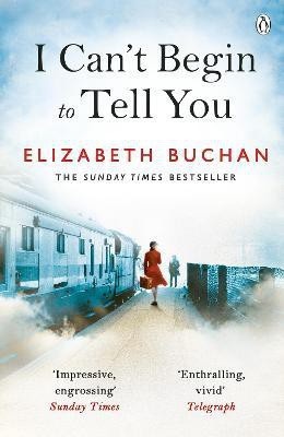 I Can't Begin to Tell You(English, Paperback, Buchan Elizabeth)