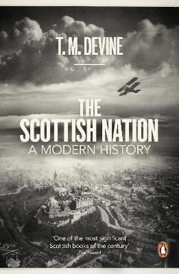 The Scottish Nation(English, Paperback, Devine T. M.)