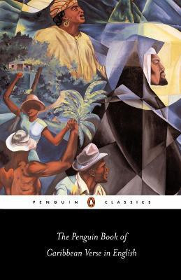 The Penguin Book of Caribbean Verse in English(English, Paperback, Burnett Paula)