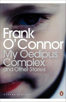 My Oedipus Complex(English, Paperback, O'Connor Frank)