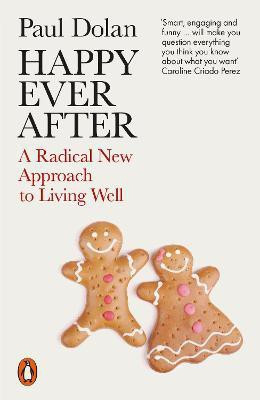 Happy Ever After(English, Paperback, Dolan Paul)