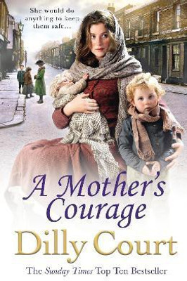A Mother's Courage(English, Paperback, Court Dilly)