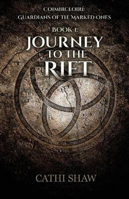 Journey to the Rift(English, Paperback, Shaw Cathi)