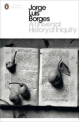 A Universal History of Iniquity(English, Paperback, Luis Borges Jorge)