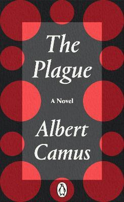The Plague(English, Paperback, Camus Albert)