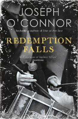 Redemption Falls(English, Paperback, O'Connor Joseph)