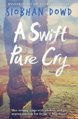 A Swift Pure Cry(English, Paperback, Dowd Siobhan)