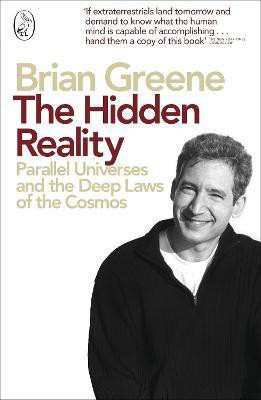 The Hidden Reality(English, Paperback, Greene Brian)