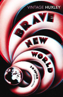 Brave New World(English, Paperback, Huxley Aldous)