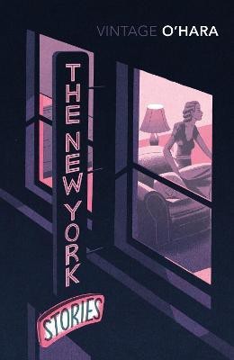 The New York Stories(English, Paperback, O'Hara John)