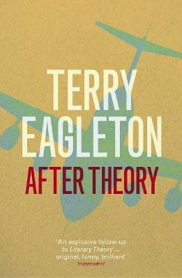 After Theory(English, Paperback, Eagleton Terry)