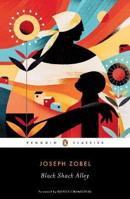 Black Shack Alley(English, Paperback, Zobel Joseph)