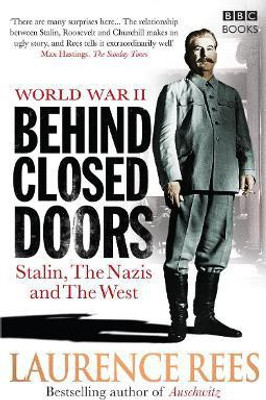 World War Two: Behind Closed Doors(English, Paperback, Rees Laurence)