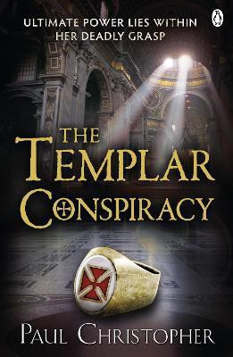 The Templar Conspiracy(English, Paperback, Christopher Paul)