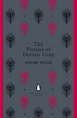 The Picture of Dorian Gray(English, Paperback, Wilde Oscar)