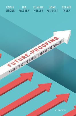 Future-proofing(English, Hardcover, Simone Carla)