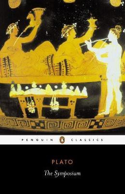 The Symposium(English, Paperback, Plato)