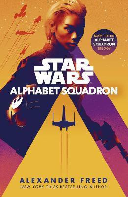 Star Wars: Alphabet Squadron(English, Paperback, Freed Alexander)