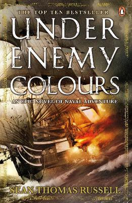 Under Enemy Colours(English, Paperback, Russell Sean Thomas)