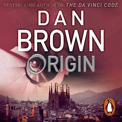 Origin(English, CD-Audio, Brown Dan)