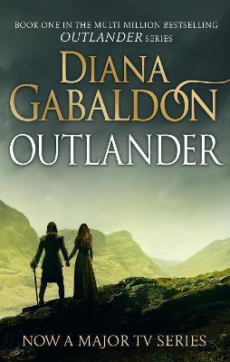 Outlander(English, Paperback, Gabaldon Diana)
