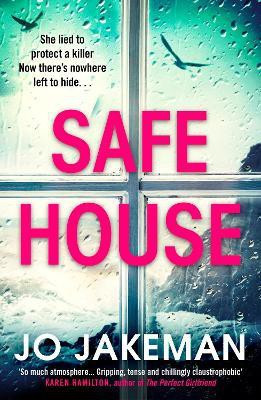 Safe House(English, Paperback, Jakeman Jo)