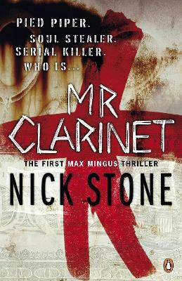 Mr Clarinet(English, Paperback, Stone Nick)