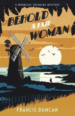 Behold a Fair Woman(English, Paperback, Duncan Francis)