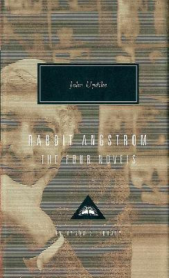Rabbit Angstrom A Tetralogy(English, Hardcover, Updike John)