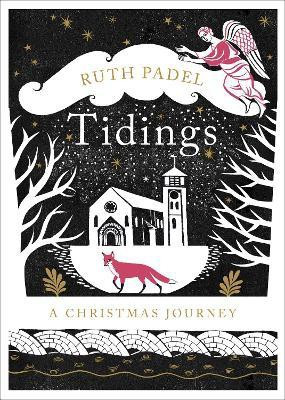 Tidings(English, Hardcover, Padel Ruth)