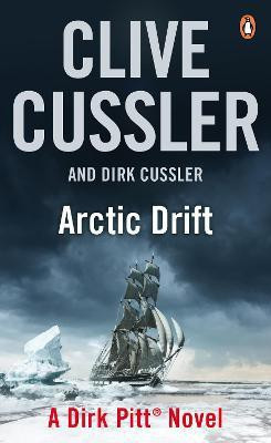 Arctic Drift(English, Paperback, Cussler Clive)