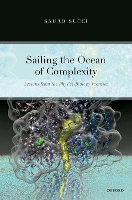 Sailing the Ocean of Complexity(English, Hardcover, Succi Sauro)