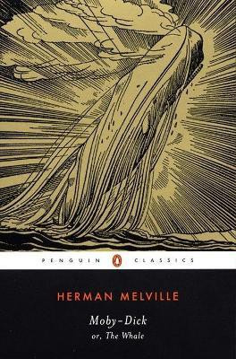 Moby-Dick(English, Paperback, Melville Herman)