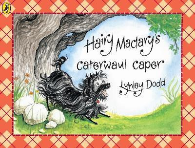 Hairy Maclary's Caterwaul Caper(English, Paperback, Dodd Lynley)
