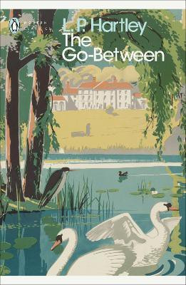 The Go-between(English, Paperback, Hartley L. P.)