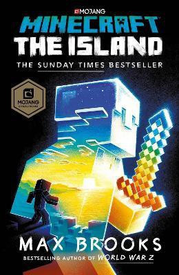 Minecraft: The Island(English, Paperback, Brooks Max)