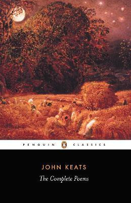 The Complete Poems(English, Paperback, Keats John)