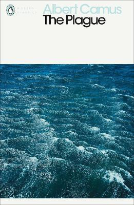 The Plague(English, Paperback, Camus Albert)